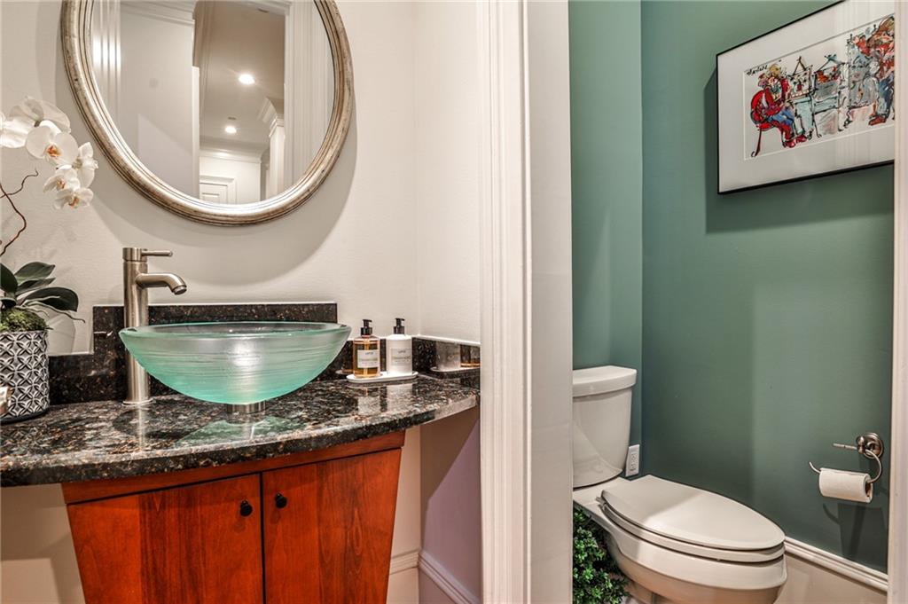 3338 Paces Ferry Avenue SE