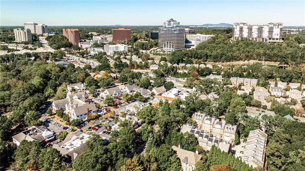 3338 Paces Ferry Avenue SE