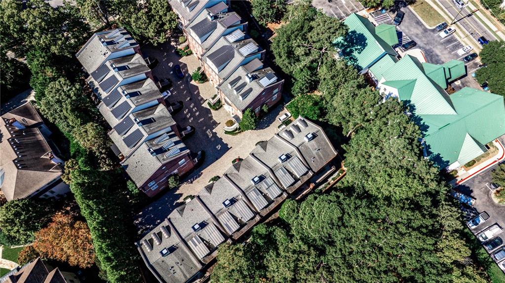 3338 Paces Ferry Avenue SE