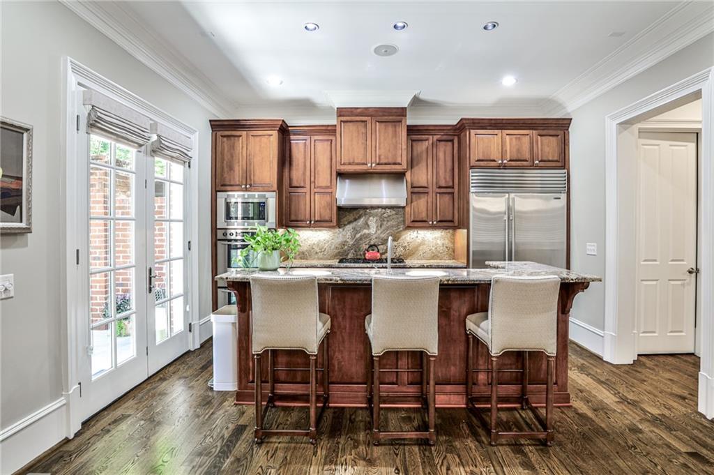 3338 Paces Ferry Avenue SE