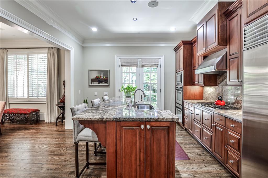 3338 Paces Ferry Avenue SE