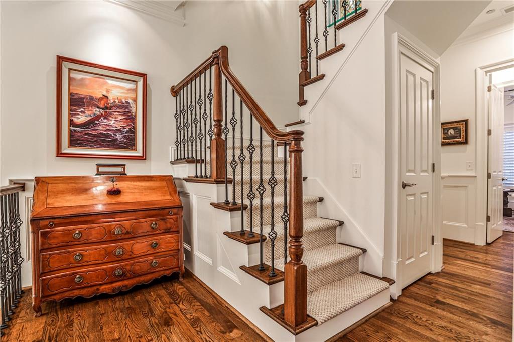 3338 Paces Ferry Avenue SE