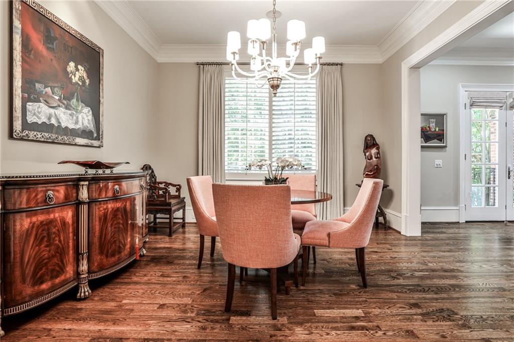 3338 Paces Ferry Avenue SE