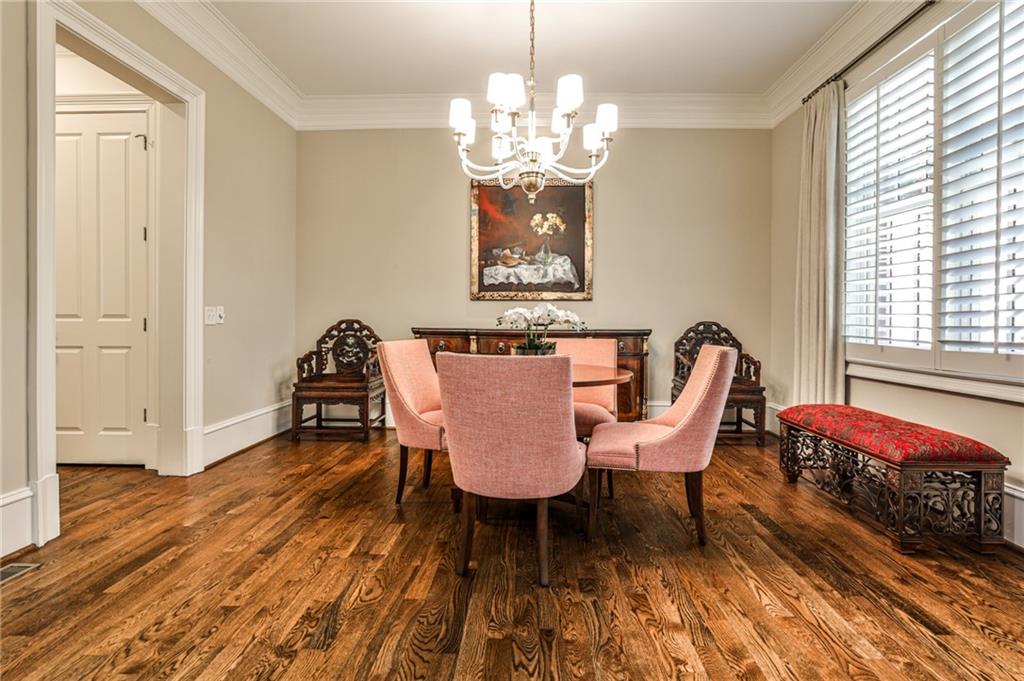 3338 Paces Ferry Avenue SE