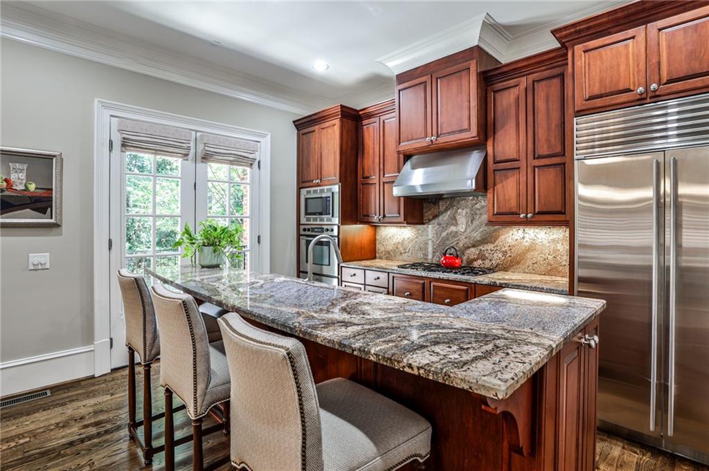 3338 Paces Ferry Avenue SE