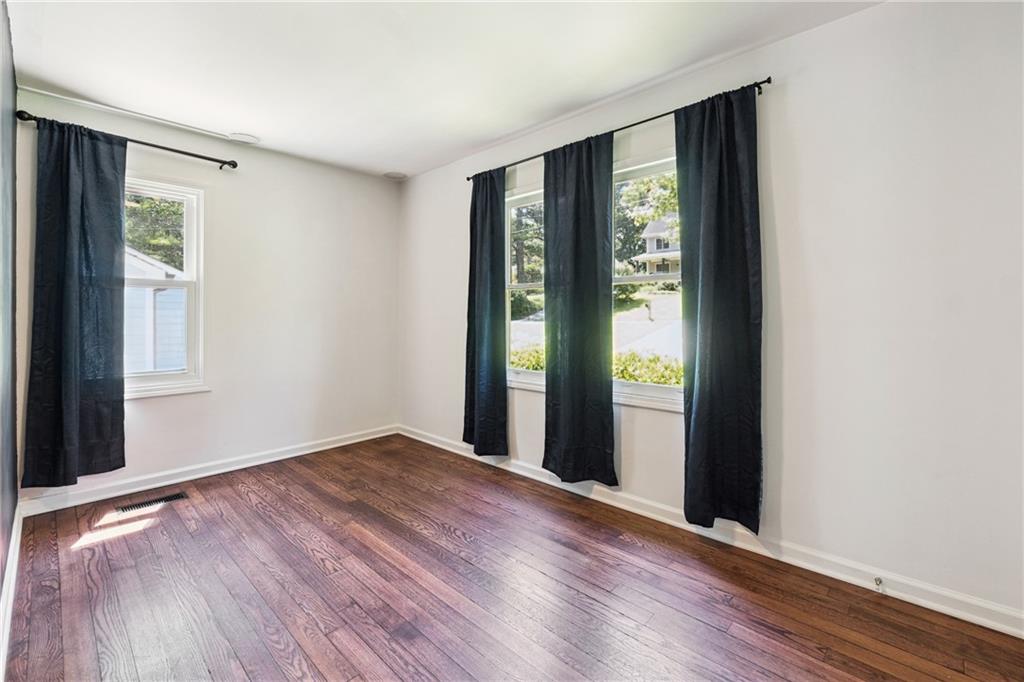 1720 Cecile Avenue SE