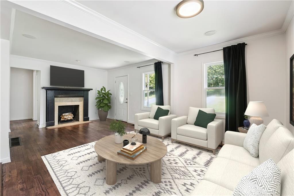 1720 Cecile Avenue SE