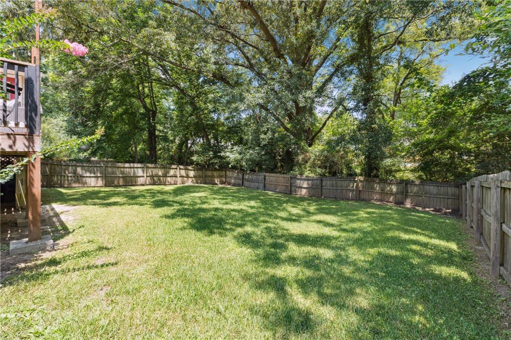 1720 Cecile Avenue SE