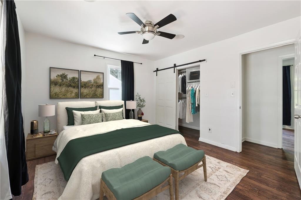 1720 Cecile Avenue SE