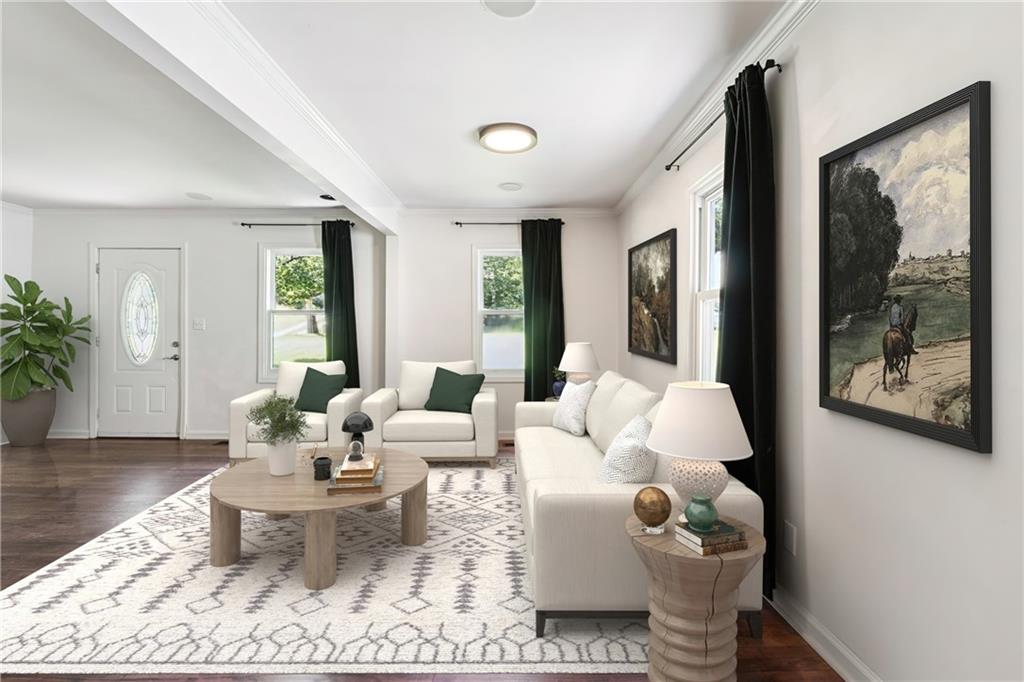 1720 Cecile Avenue SE