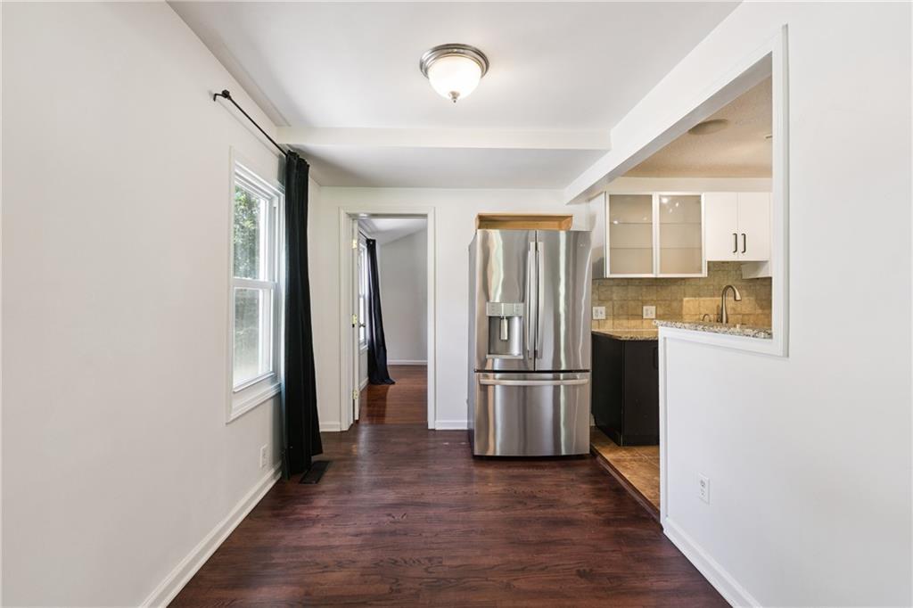 1720 Cecile Avenue SE