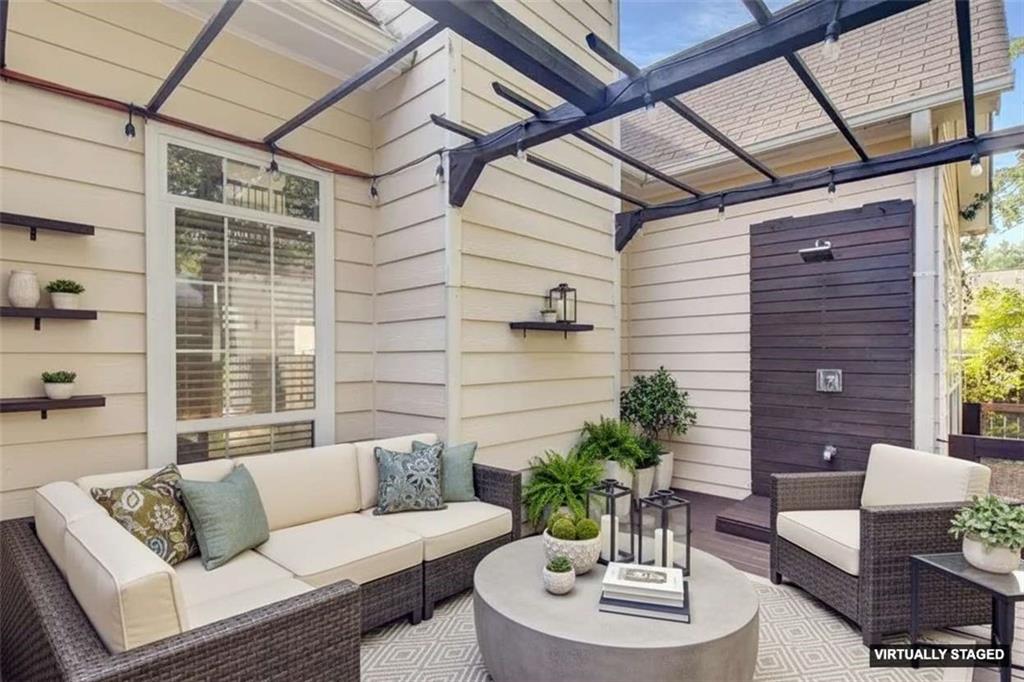 458 Vinings Vintage Circle