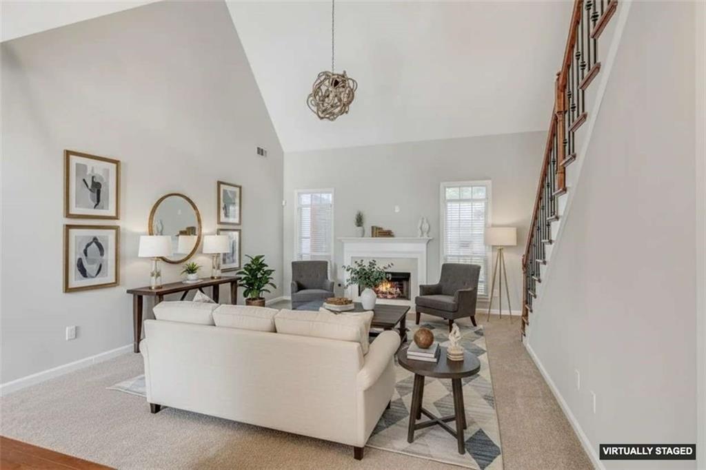 458 Vinings Vintage Circle