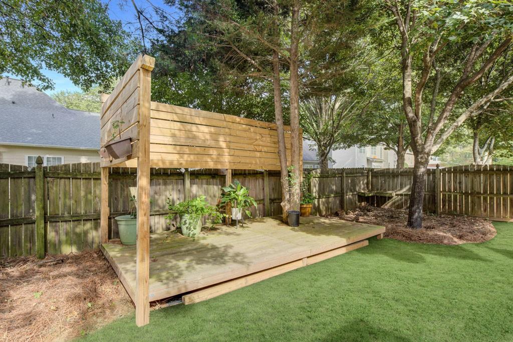 458 Vinings Vintage Circle