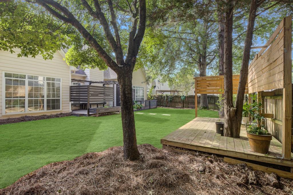 458 Vinings Vintage Circle