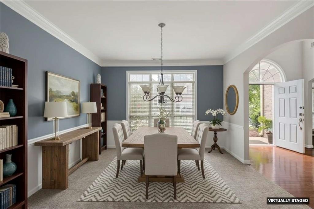 458 Vinings Vintage Circle