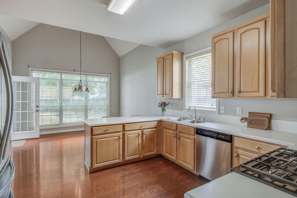 458 Vinings Vintage Circle