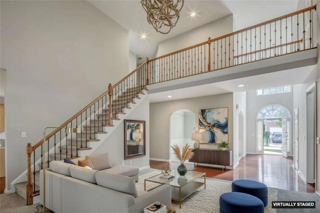 458 Vinings Vintage Circle