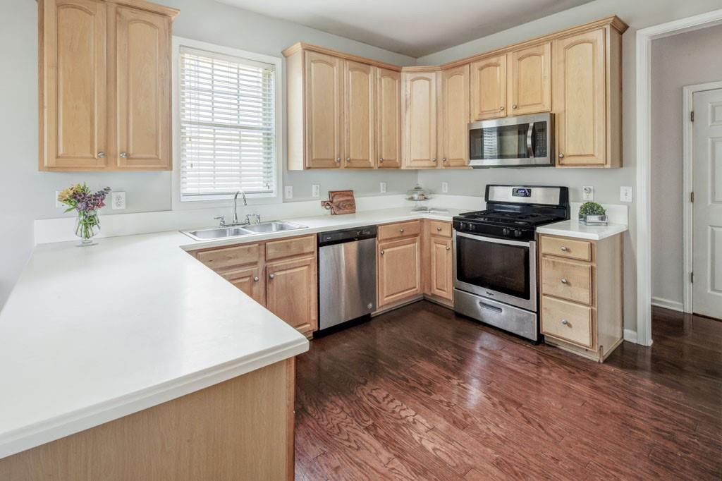 458 Vinings Vintage Circle