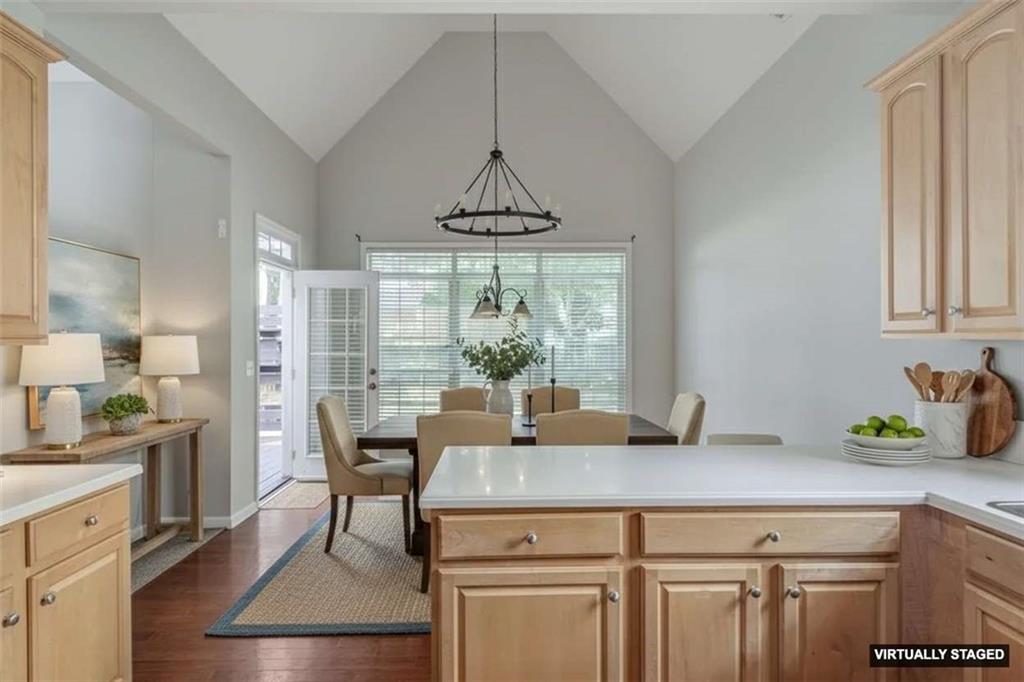 458 Vinings Vintage Circle