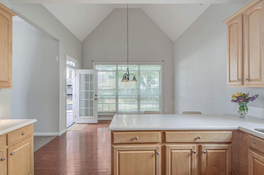 458 Vinings Vintage Circle