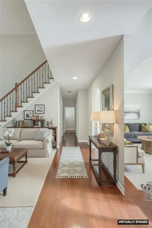 458 Vinings Vintage Circle