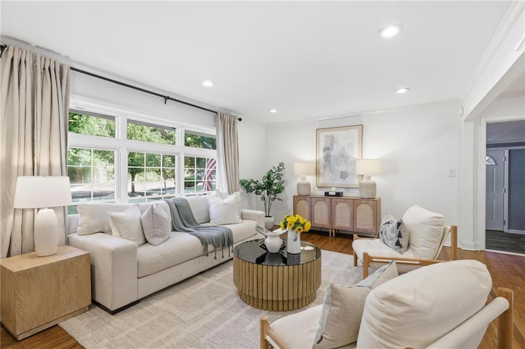 2070 Drew Valley Road NE