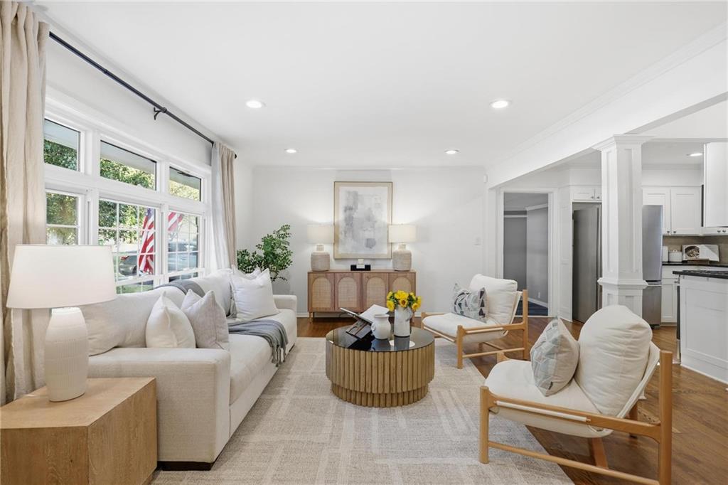 2070 Drew Valley Road NE