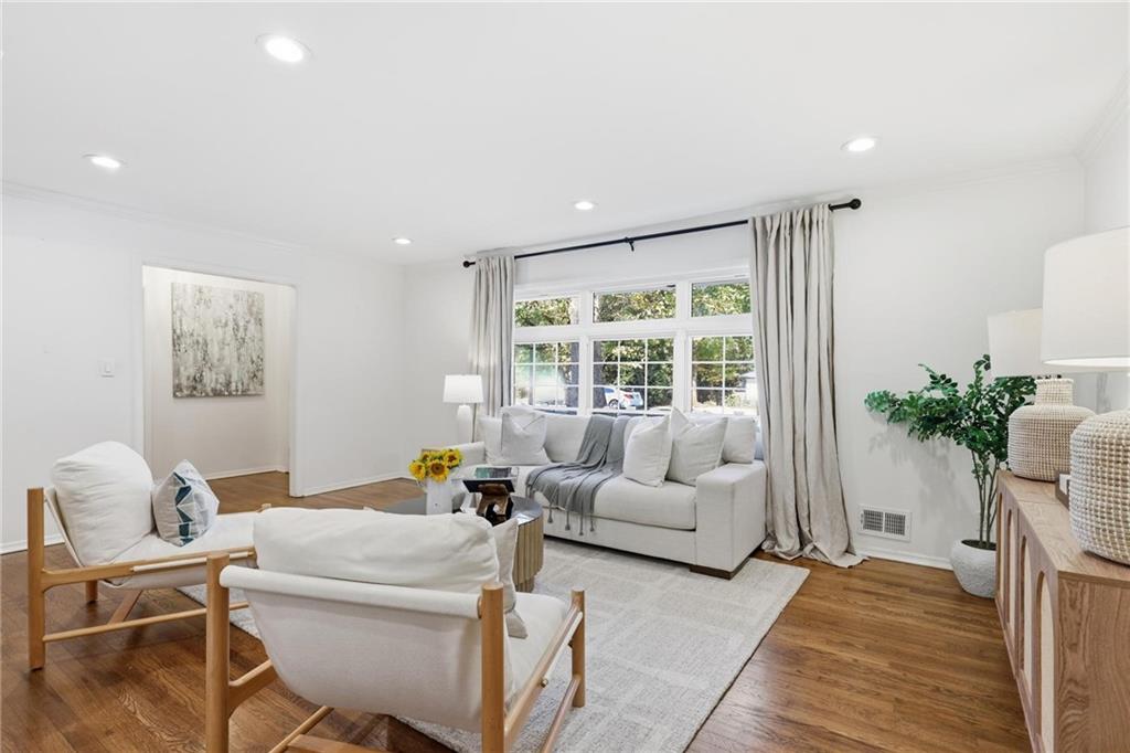 2070 Drew Valley Road NE