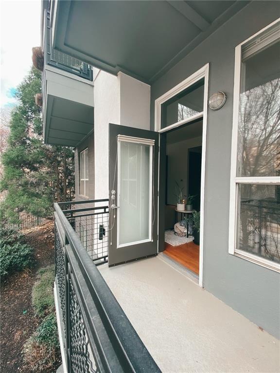 747 Ralph Mcgill Boulevard NE Unit 217