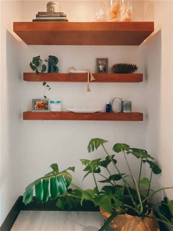 747 Ralph Mcgill Boulevard NE Unit 217