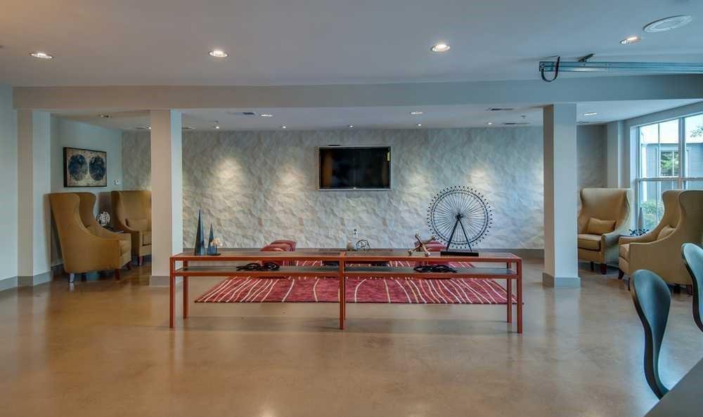 747 Ralph Mcgill Boulevard NE Unit 217