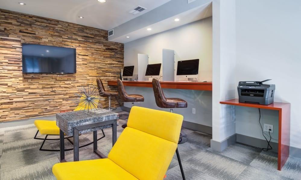 747 Ralph Mcgill Boulevard NE Unit 217