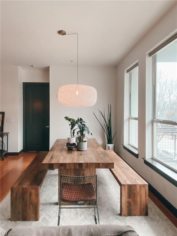 747 Ralph Mcgill Boulevard NE Unit 217