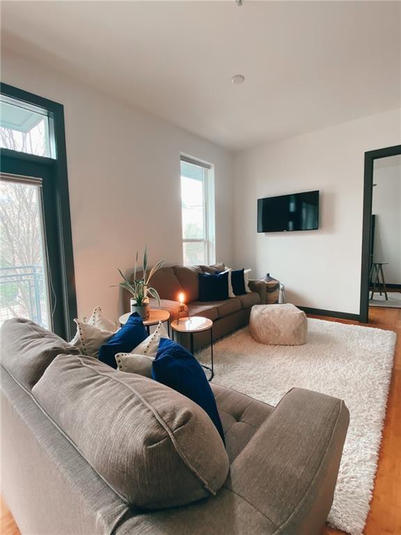 747 Ralph Mcgill Boulevard NE Unit 217