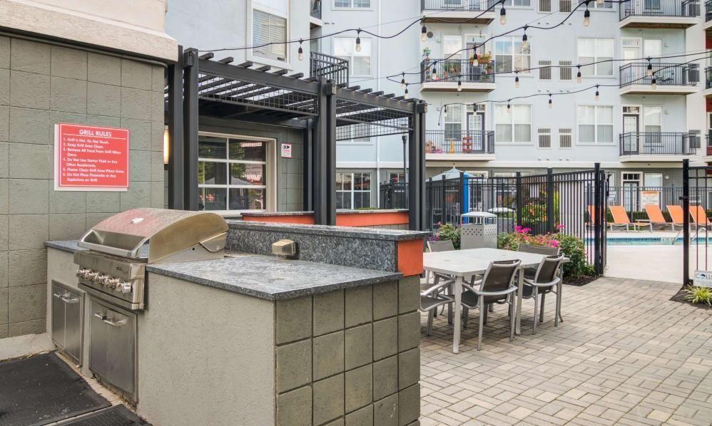 747 Ralph Mcgill Boulevard NE Unit 217