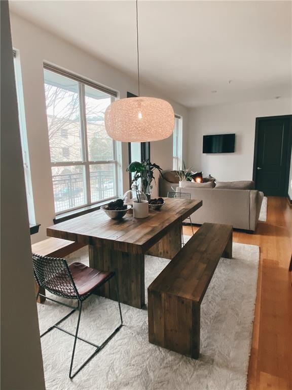 747 Ralph Mcgill Boulevard NE Unit 217