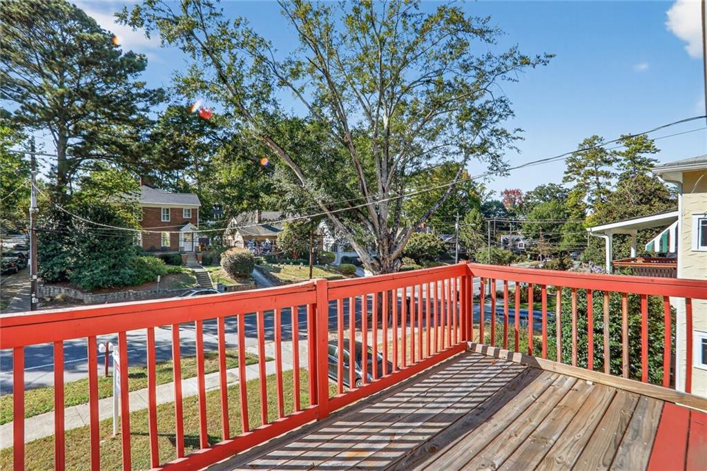 1497 N Morningside Drive NE