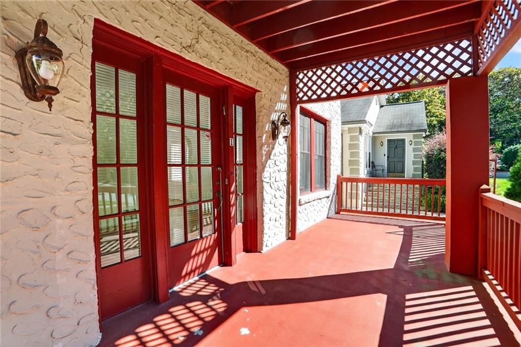 1497 N Morningside Drive NE