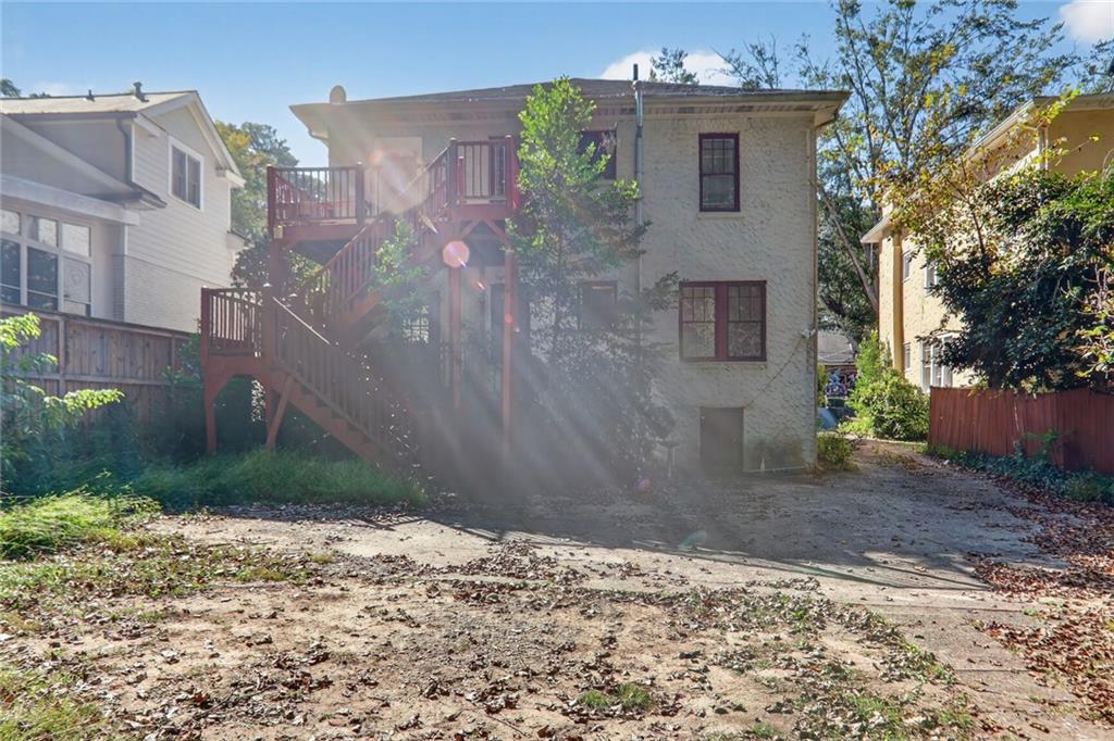 1497 N Morningside Drive NE