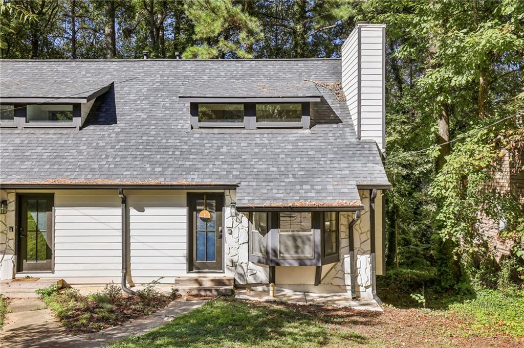 2158 Wells Drive SE Unit 2158