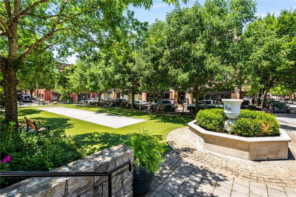 951 Glenwood Avenue SE Unit 1708