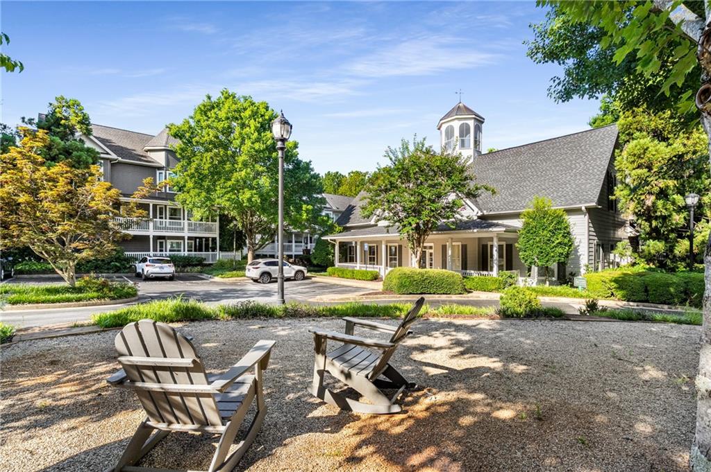 951 Glenwood Avenue SE Unit 1708