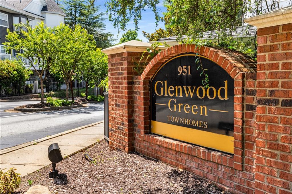 951 Glenwood Avenue SE Unit 1708