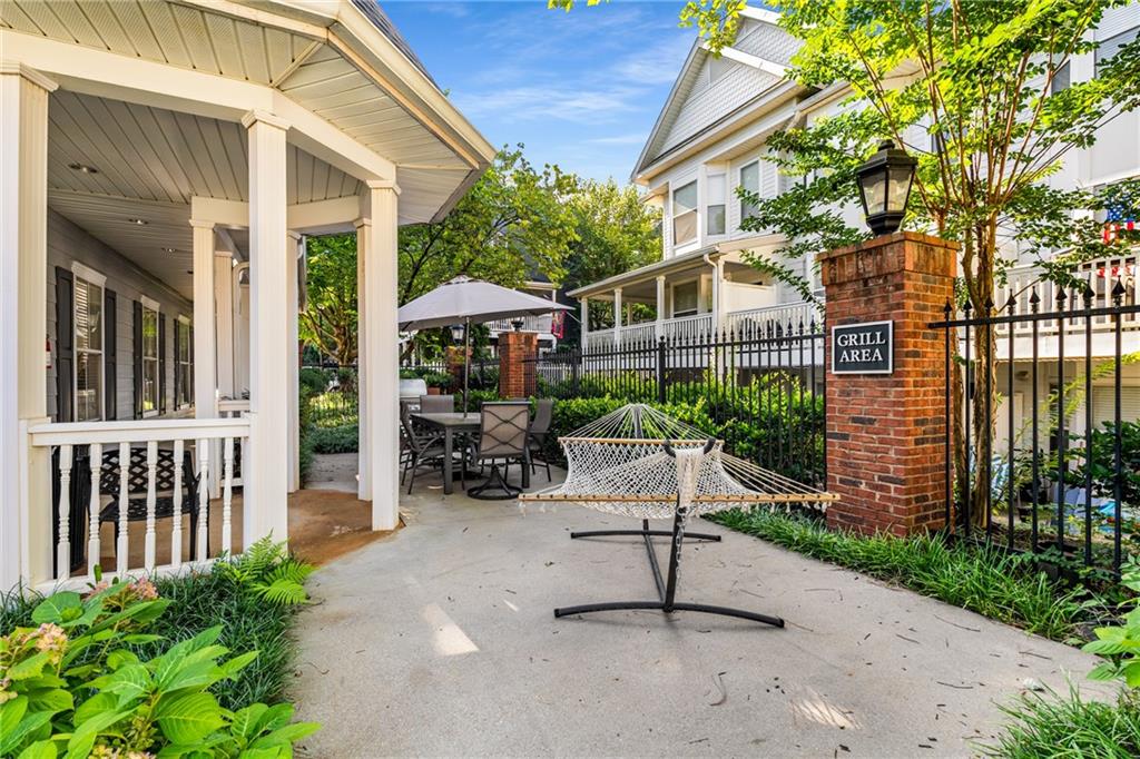 951 Glenwood Avenue SE Unit 1708