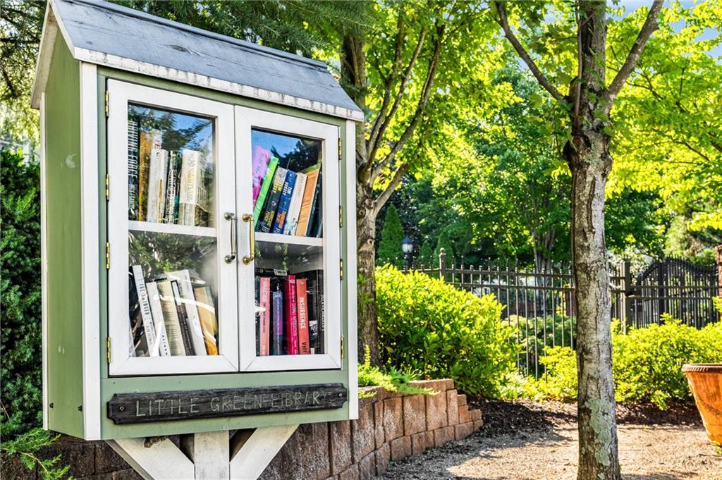 951 Glenwood Avenue SE Unit 1708