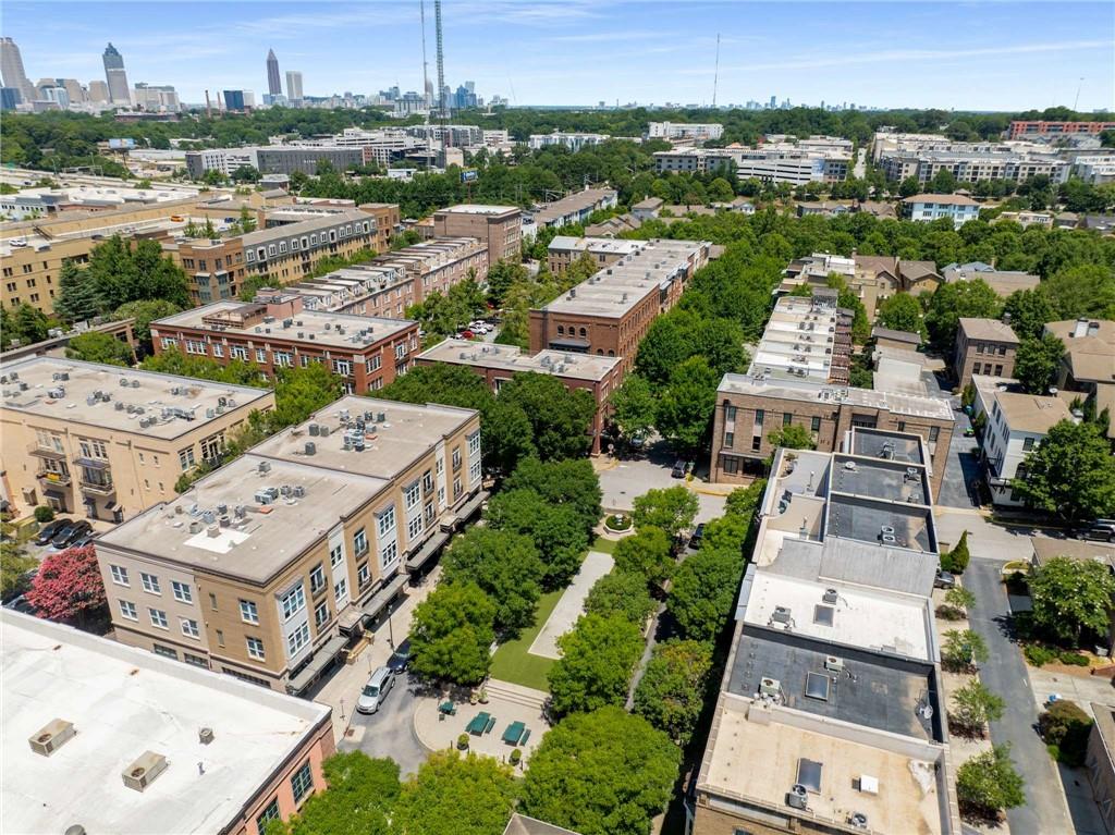 951 Glenwood Avenue SE Unit 1708