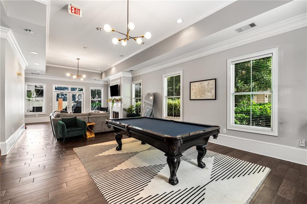 951 Glenwood Avenue SE Unit 1708