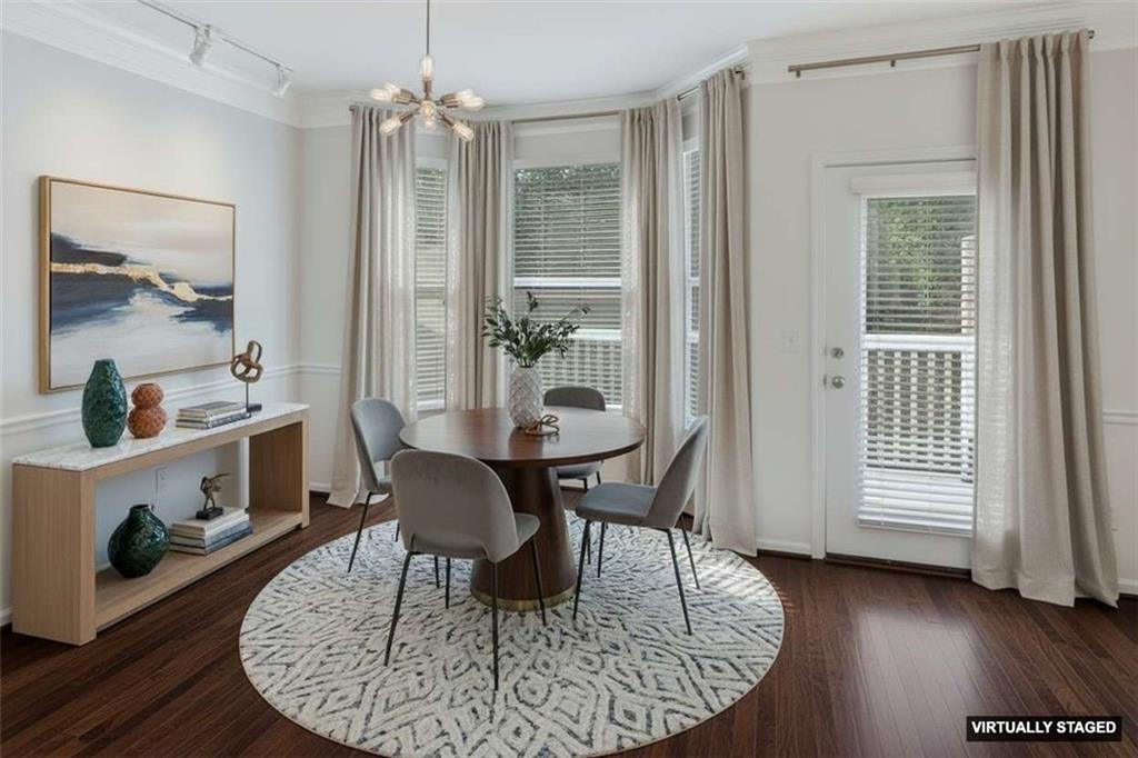 951 Glenwood Avenue SE Unit 1708