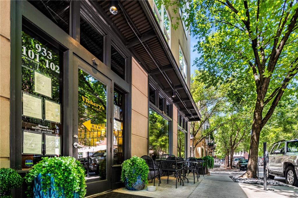 951 Glenwood Avenue SE Unit 1708